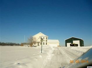 7712 Brooklyn Rd, Jackson, MI 49201