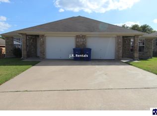 4107 Primrose Dr UNIT B, Copperas Cove, TX 76522