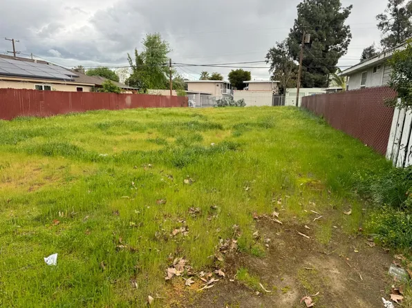 208 N San Pablo Ave, Fresno, CA 93701