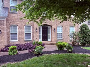 9716 Glen Eden Ct, Brentwood, TN 37027