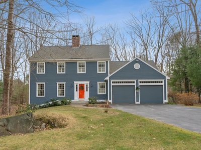 8 Lockwood Drive, Kennebunk, ME, 04043