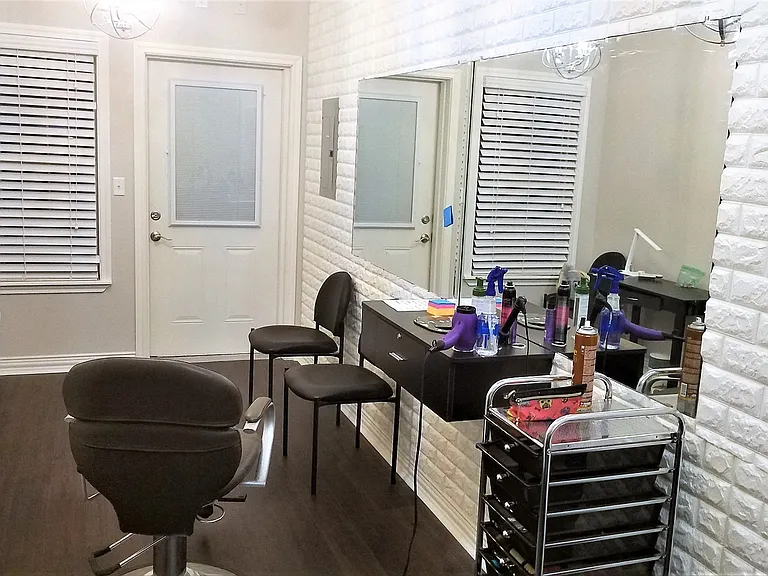 Hair Salon