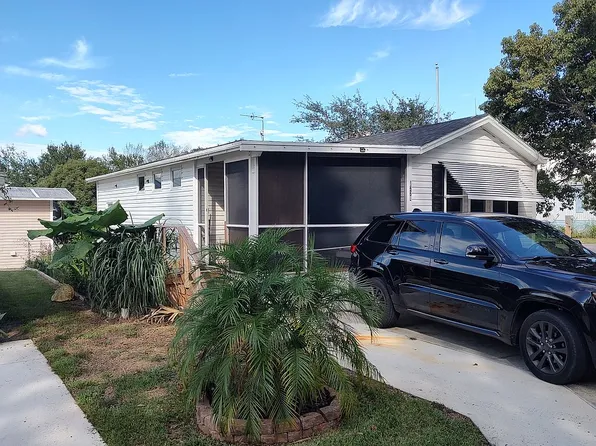 7221 Ideal Ln, Lake Wales, FL 33898