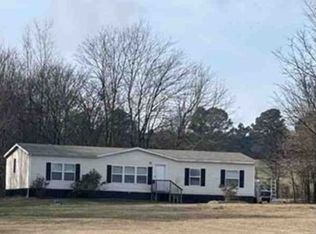 132 J B Steel Rd, Nashville, AR 71852