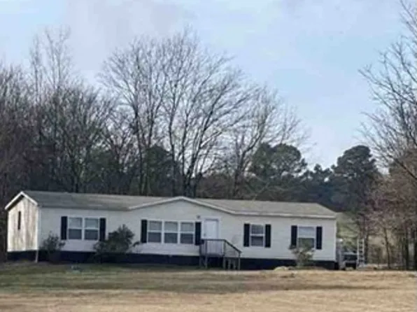 132 J B Steel Rd, Nashville, AR 71852