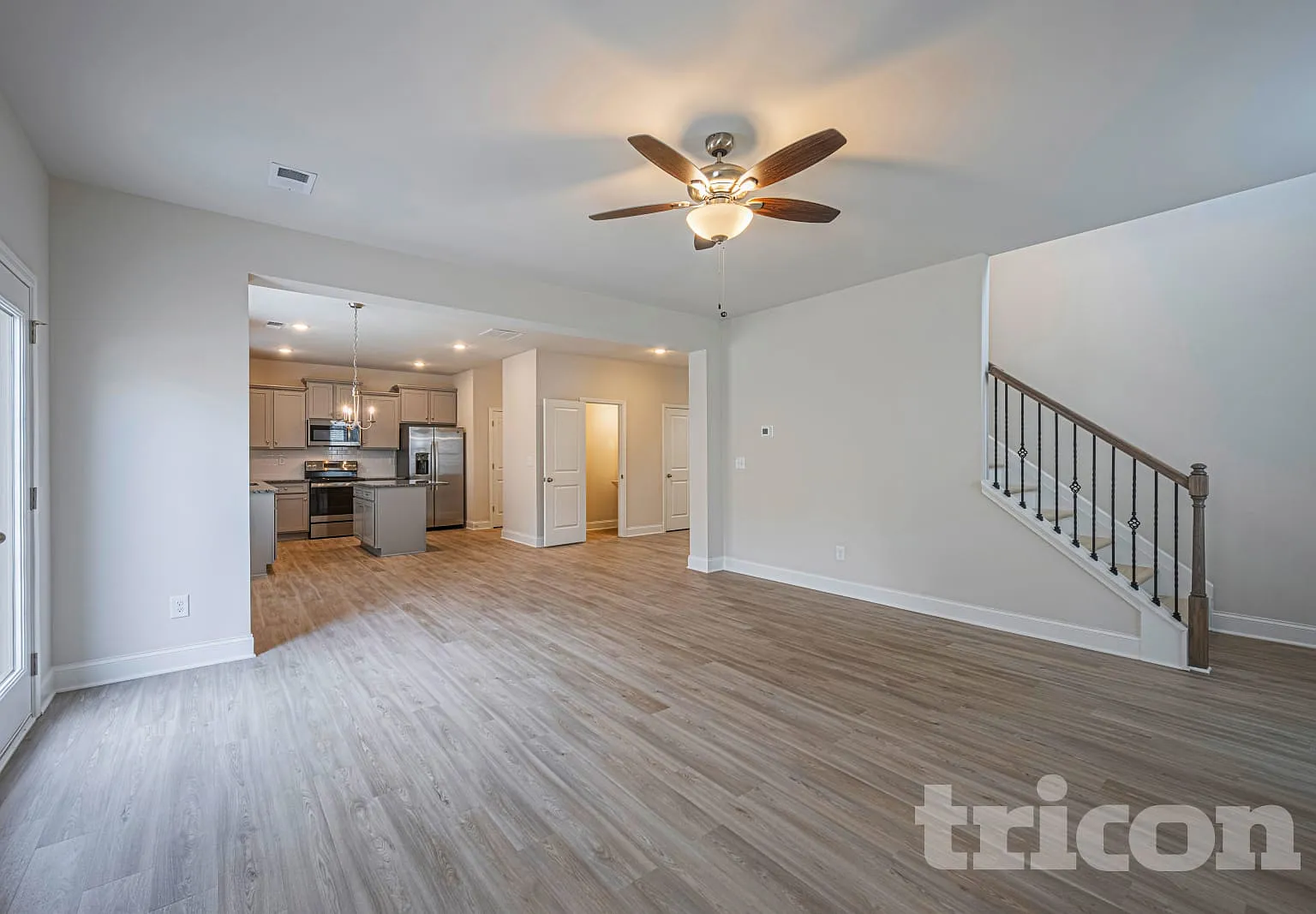 218 Margrave Dr Holly Springs GA — Photo 1