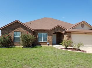 1500 Prestige Loop, Killeen, TX 76549