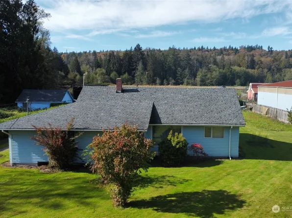 6604 19th Avenue NE, Tulalip, WA 98271