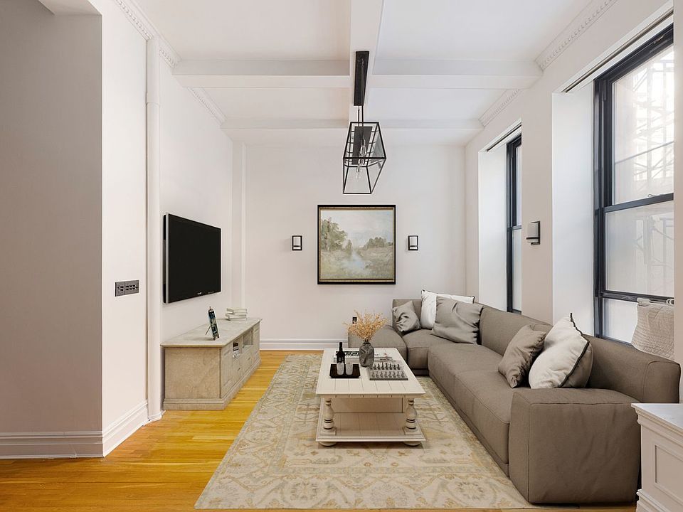 1st image of 250 Mercer St APT B203
