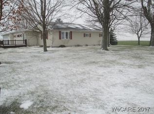 18433 Wapak Cridersville Rd, Wapakoneta, OH 45895