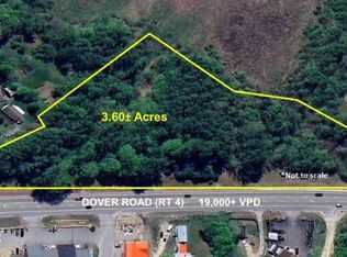 333 Dover Rd, Chichester, NH 03258