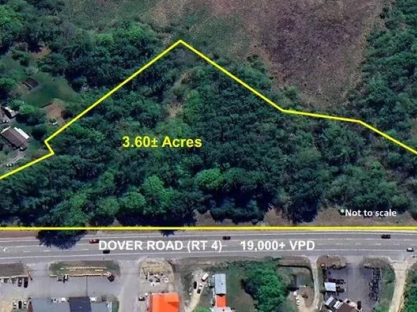 333 Dover Road, Chichester, NH 03258