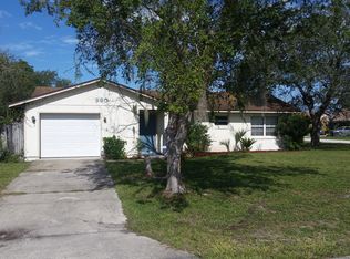 990 Shenandoah Ave, Deltona, FL 32725