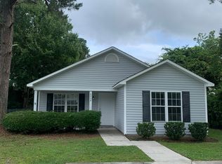 6008 Park Ave, Wilmington, NC 28403