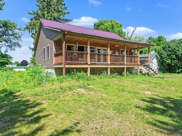 926 Wattles Rd, Sherwood, MI 49089