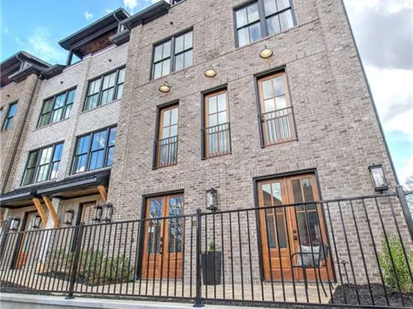 178 Main St #102, Cartersville, GA 30120