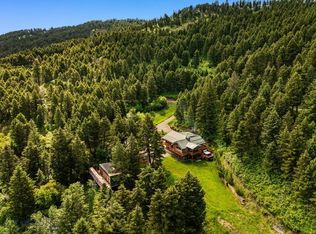 78 Lake Dr, Livingston, MT 59047