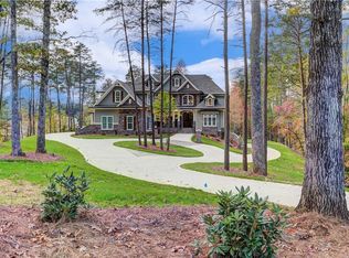 120 Scenic Ridge Pl, King, NC 27021