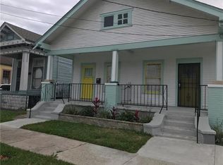 705 Saint Maurice Ave, New Orleans, LA 70117