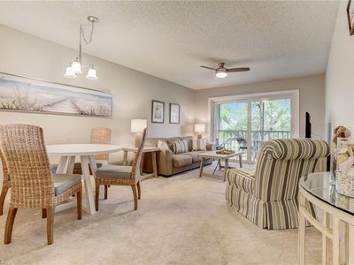 180 Turtle Lake CT #308, Naples, FL, 34105