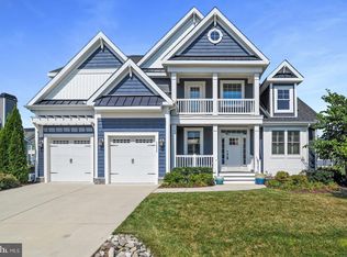 35534 Betsy Ross Blvd, Rehoboth Beach, DE 19971