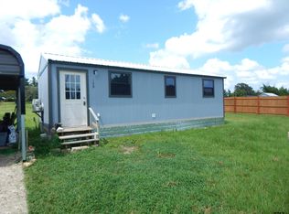 129 Red Pine Cir, Big Sandy, TX 75755