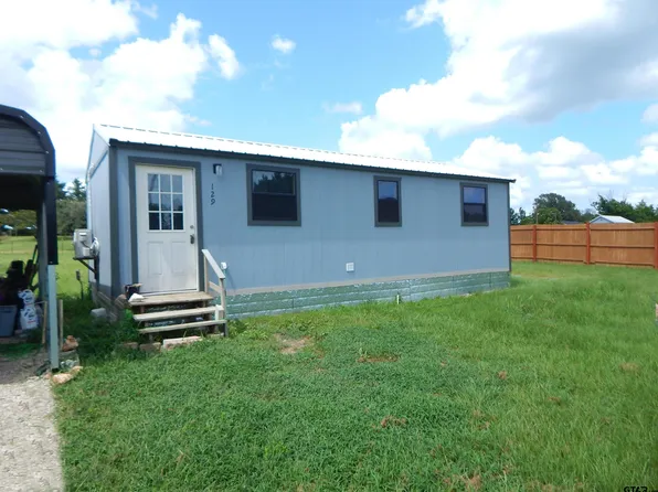 129 Red Pine Cir, Big Sandy, TX 75755