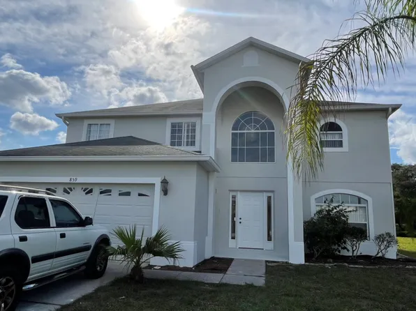 859 Fraser Dr, Poinciana, FL 34759
