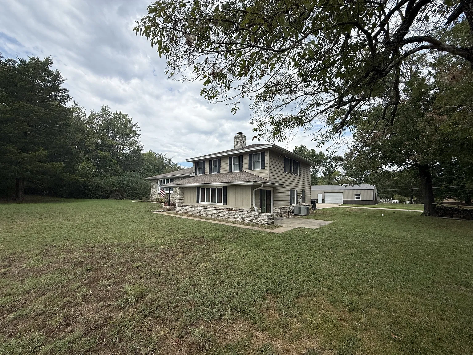 19637 County Road 1546 - 1 — Photo 1