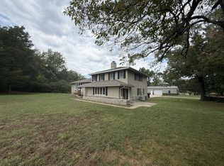 19637 County Road 1546, Ada, OK 74820