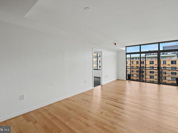 5th image of 475 K St NW Unit 830