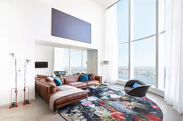 Rented by Time Equities, Inc.