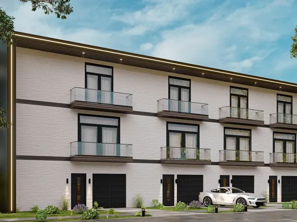 504 S Grimes LOT N, San Antonio, TX 78203