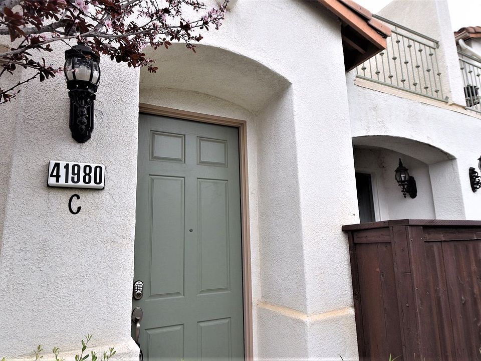 1st image of 41980 Davenport Way Unit C