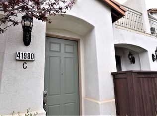 41980 Davenport Way UNIT C, Murrieta, CA 92562