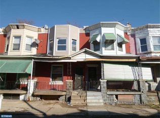119 N Conestoga St, Philadelphia, PA 19139