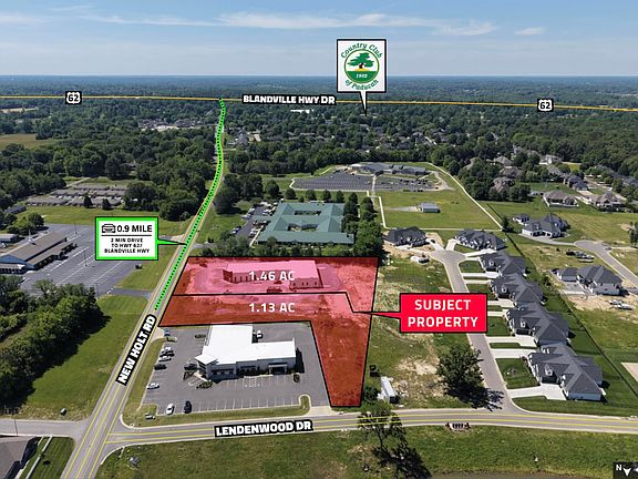 3rd image of 2181 New Holt Rd