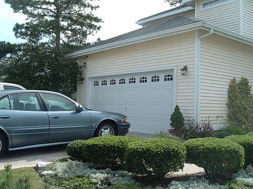 2 Car Garage