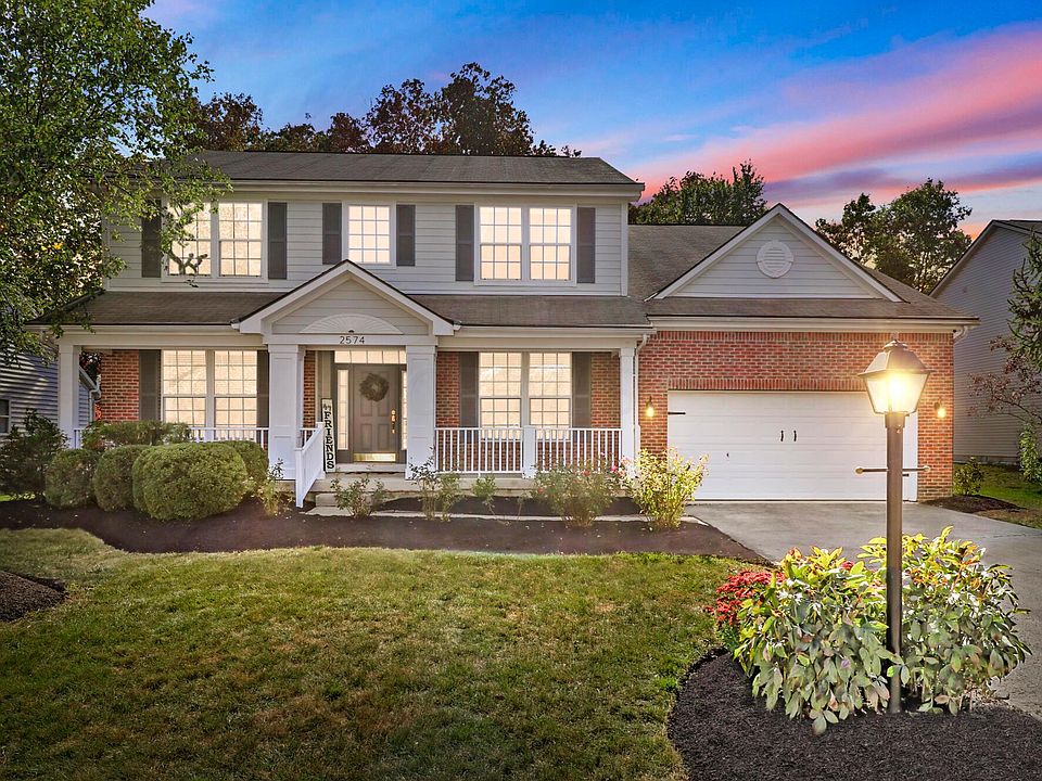 1st image of 2574 Pleasant Colony Dr