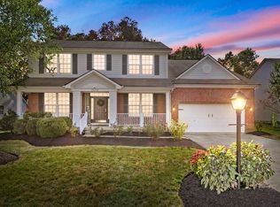 2574 Pleasant Colony Dr, Lewis Center, OH 43035