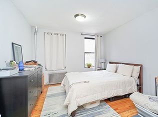 1741 1st Ave #4, New York, NY 10128