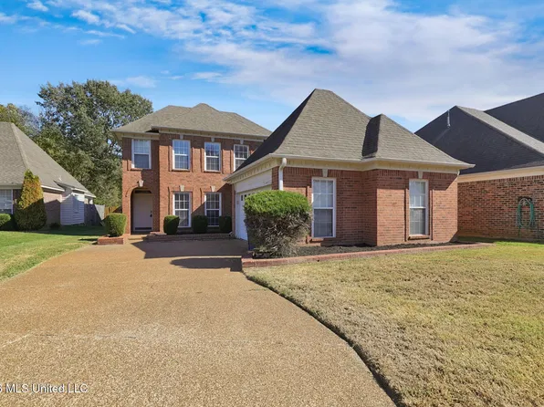 4834 Graham Lake Dr, Olive Branch, MS 38654