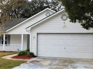 138 Lakeside Dr, Kingsland, GA 31548