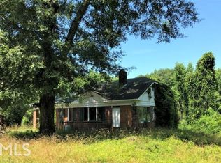 7501 Hogansville Rd, Hogansville, GA 30230
