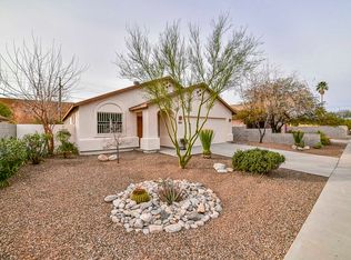 9538 E Shiloh St, Tucson, AZ 85748