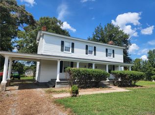 18055 Beaver Dam Rd, Beaverdam, VA 23015
