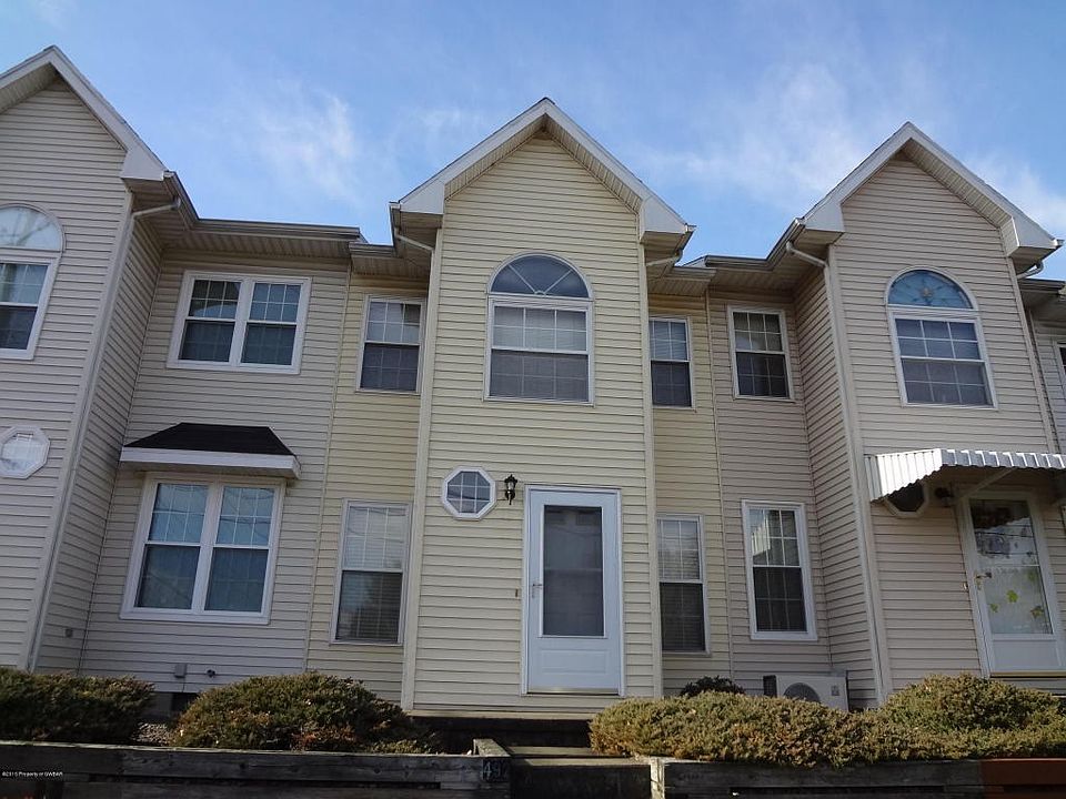492 Prospect