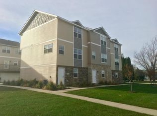 1305 S G Ave UNIT 30, Nevada, IA 50201