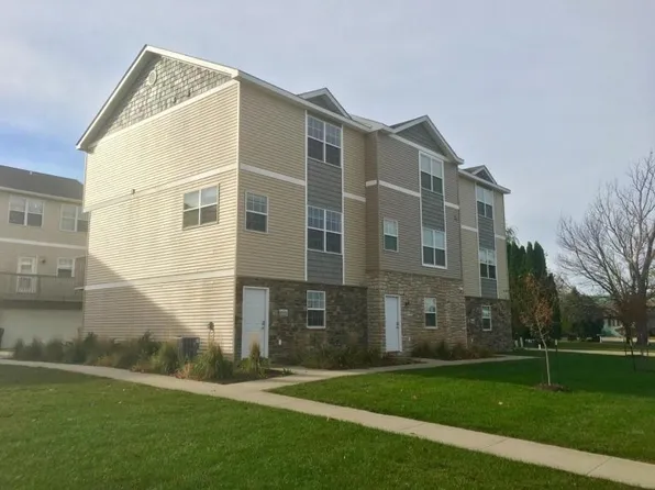 1305 S G Ave, Nevada, IA