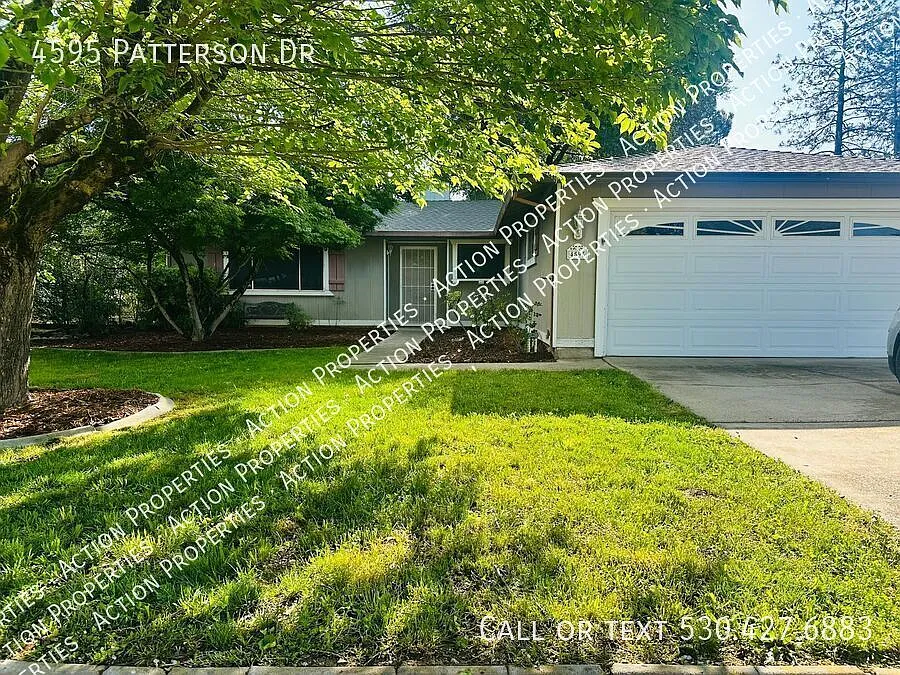 Building Photo - 4595 Patterson Dr